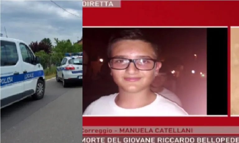 Muore al ricevimento, autopsia su Riccardo: sposi multati per norme anti-contagio