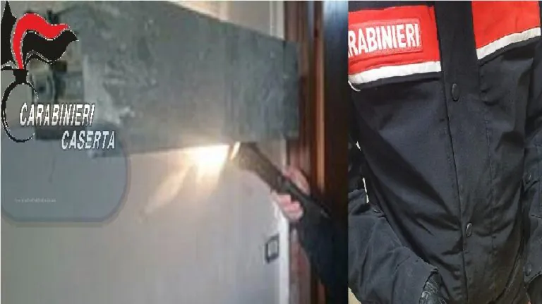 Droga nel circolo ricreativo, arrestato il gestore