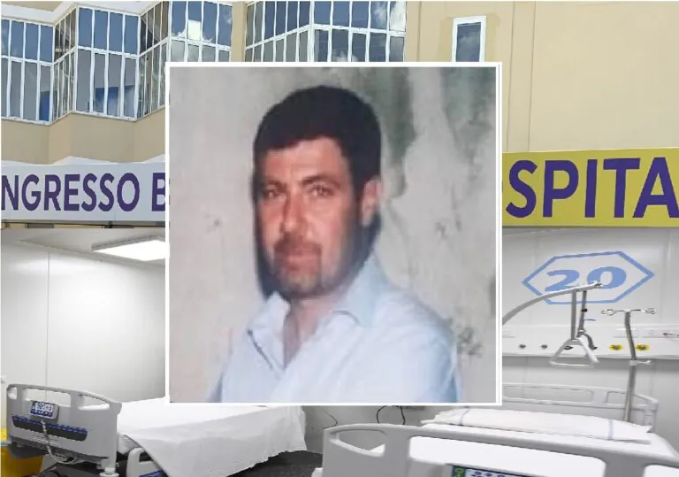 Il maledetto virus si porta via un carabiniere 58enne: era ricoverato al Covid Hospital