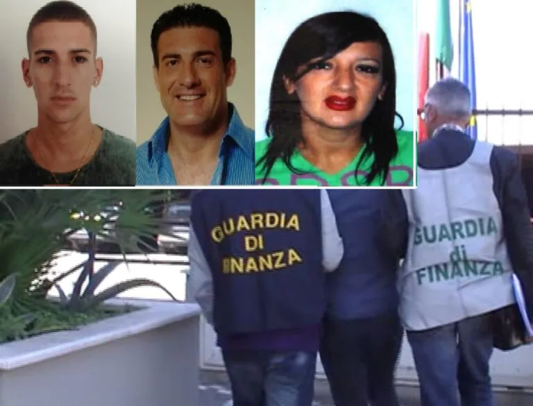 Dynasty, svolta per moglie e figlio del ras: la sentenza per 5
