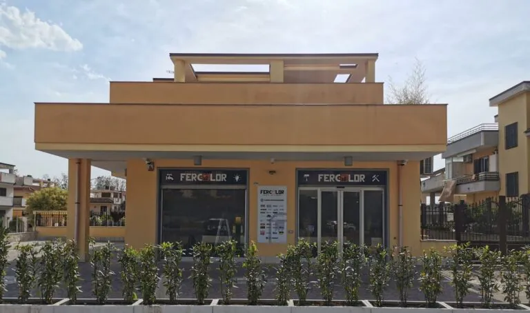 La storica ferramenta di via Roma diventa un Brico: la nuova sede sarà in via Libertà