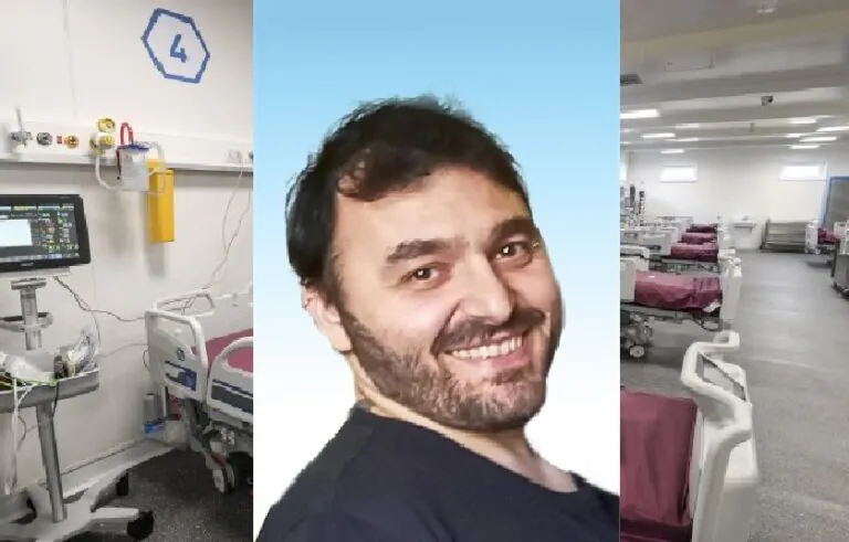 Muore a 38 anni dopo il contagio: lascia due figli