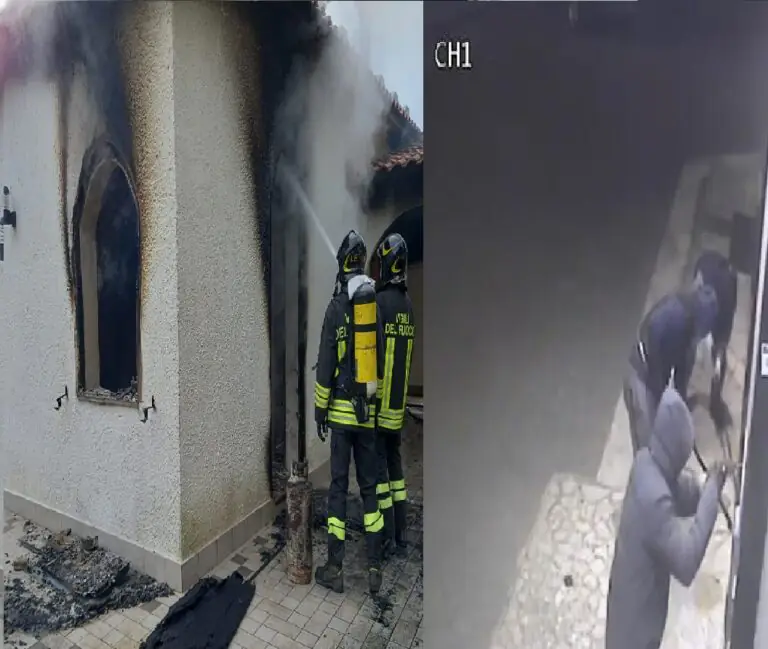 Incendi e furti, case vacanze nel mirino: bilancio allarmante