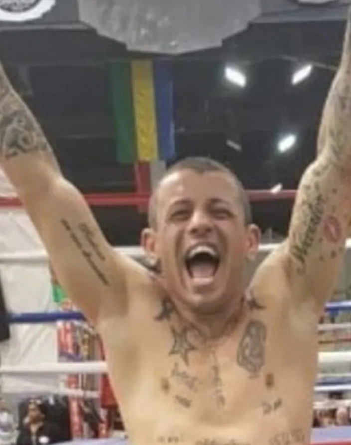 Campione di boxe accusato di rapina dopo lite e assolto: “Non prese quei 5mila euro”
