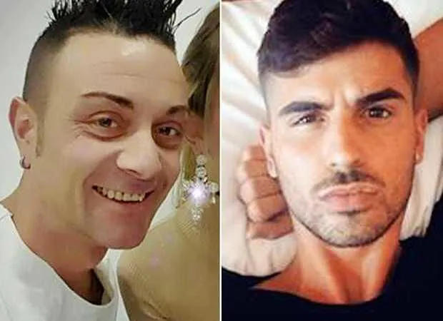 Ucciso e fatto a pezzi per gelosia, condanna definitiva per l’ex marinaio