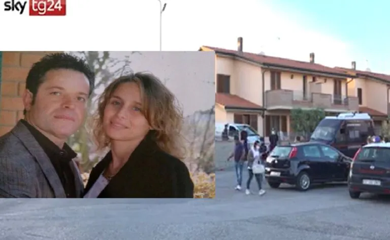 Muratore uxoricida ricoverato in ospedale dopo il delitto: si è sentito male in caserma