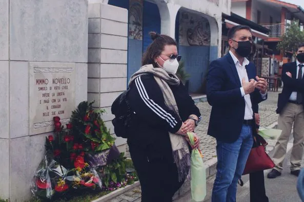 Le mani del clan sugli imprenditori strozzati dalla pandemia: “Non tutti avranno la forza di mio padre”