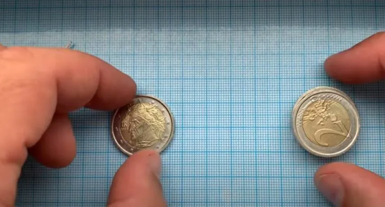 Le 50 lire più ricercate dai collezionisti: ecco perché