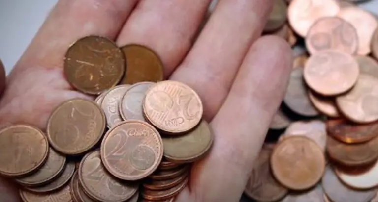 Monete rare: l’euro che può valere 1500 euro