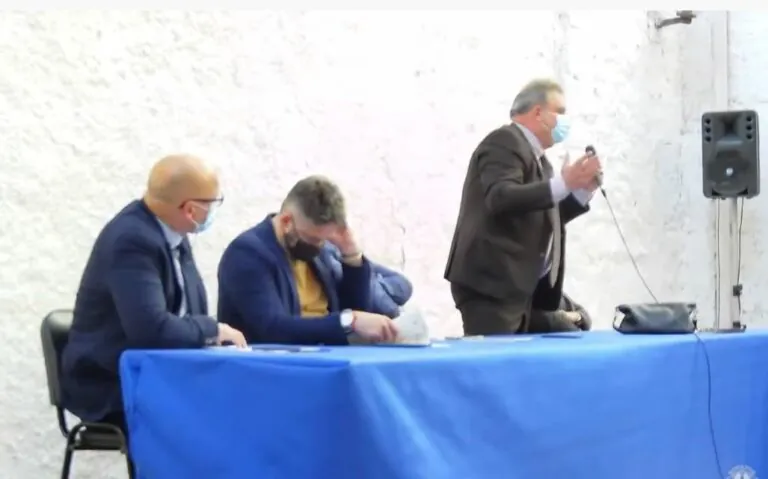 Undici punti nevralgici, la minoranza accusa Pirozzi e company: “Siamo diventati scempio del Casertano”