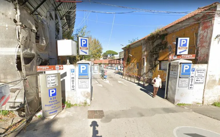 Parcheggio Caserma Pollio: arriva proposta per la gestione