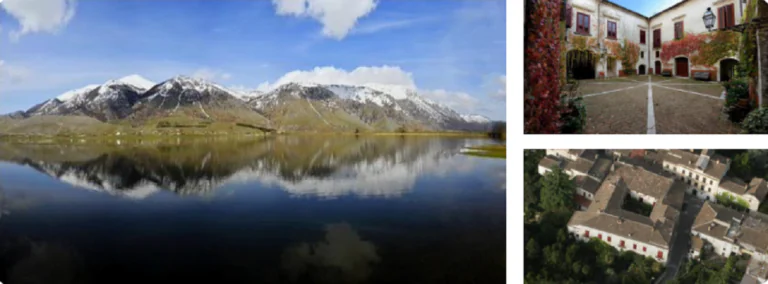 Parco del Matese, il caso arriva al Ministro dell’Ambiente