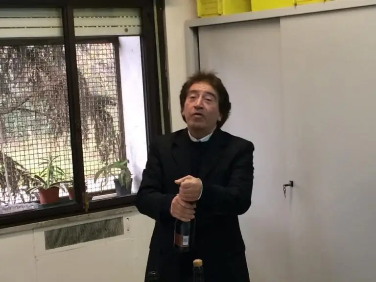 Ex funzionario Asl muore all’improvviso: il ricordo del ragioniere col sorriso