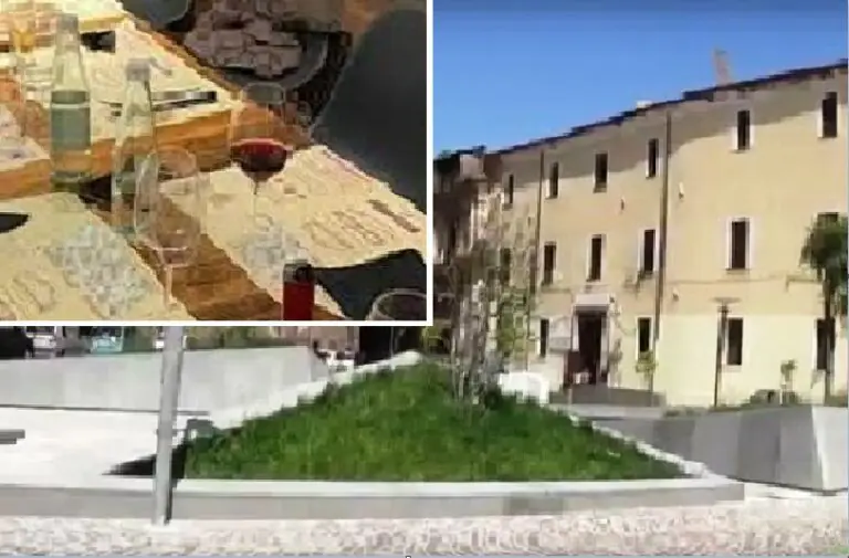 Clienti al tavolo 20 minuti dopo il coprifuoco, stop al locale: scatta pure la multa