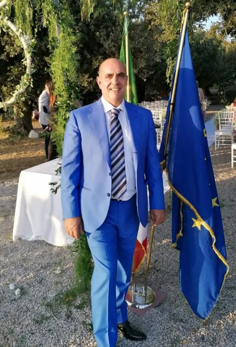 Crisci nominato coordinatore cittadino di FDI: scelta condivisa