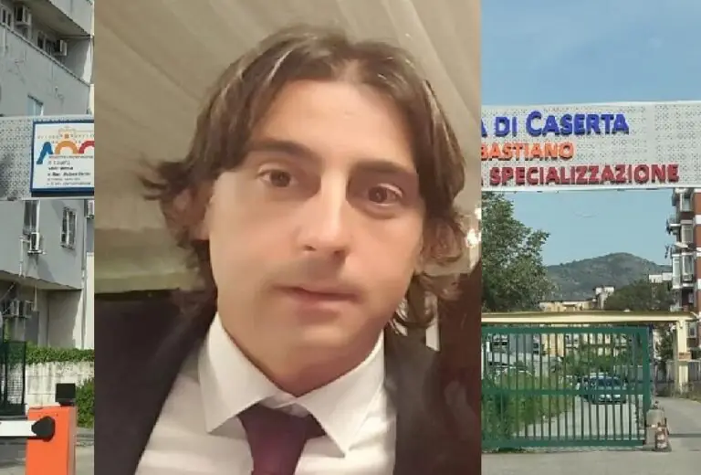 Giovane padre e imprenditore portato via dal virus, comunità sconvolta