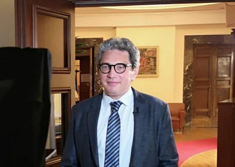 Telesina, importante annuncio di Santillo: presto l’adeguamento