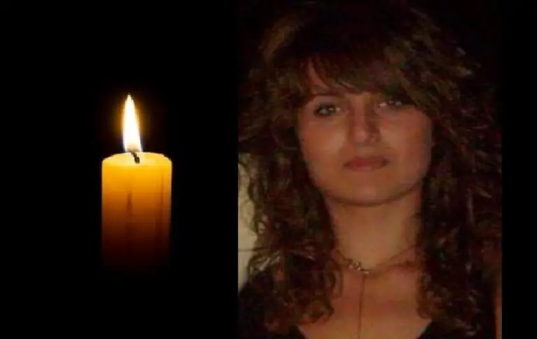 Giovane madre muore a 35 anni: lascia due bimbi
