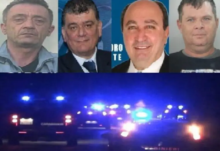 Voto di scambio e clan, chieste 11 condanne: invocata stangata pure per ex sindaco e assessore