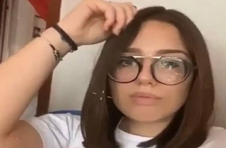 Sabato l’addio a Maria: il messaggio del parroco