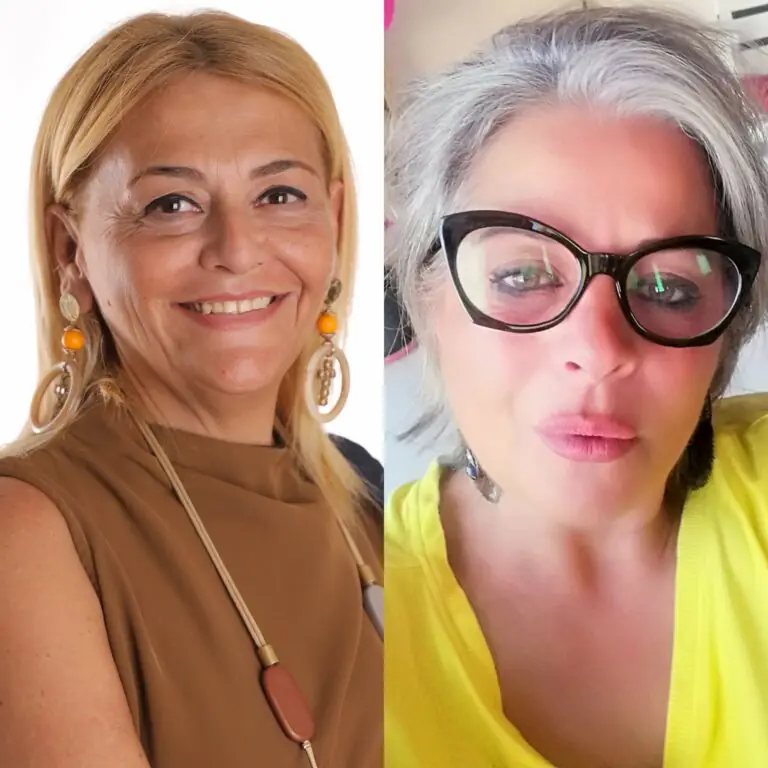 Voto, l’avvocato Colandrea sposa il progetto del centrodestra e della Santillo