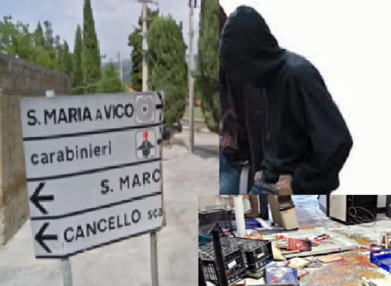 Bad boy e latitante: in città scatta la caccia ad un 18enne