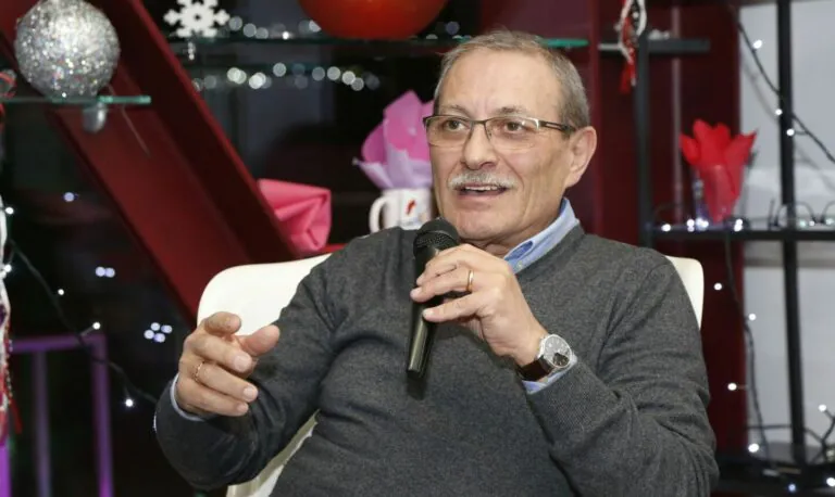 Ex sindaco rompe gli indugi ed annuncia ricandidatura