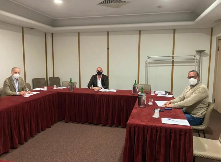 Comunali nel Casertano, tavolo del centrodestra per 3 città: la partita si gioca a Roma