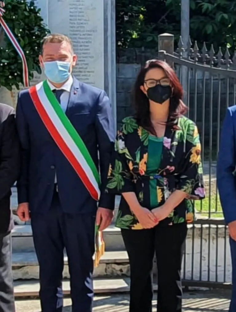 Cestini speciali, pensiline e panchine: approvato nuovo progetto