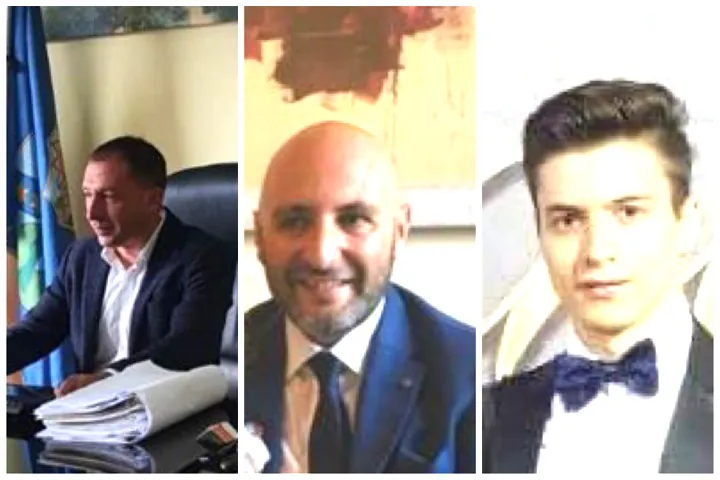 Firmati i decreti per gli assessori: nominato il vicesindaco