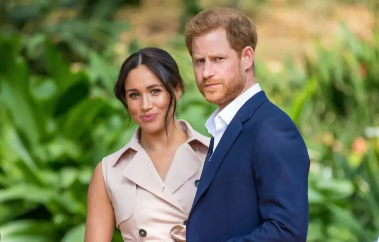 Guadagni milionari per Meghan e il principe Harry