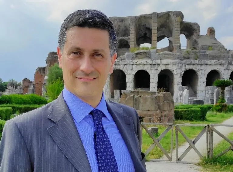 Avvocato in squadra con Mirra, la telefonata decisiva: “Non me l’aspettavo”