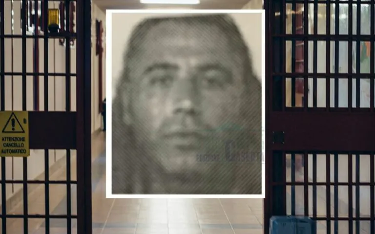 Noto ras del clan Massaro arrestato nella Valle
