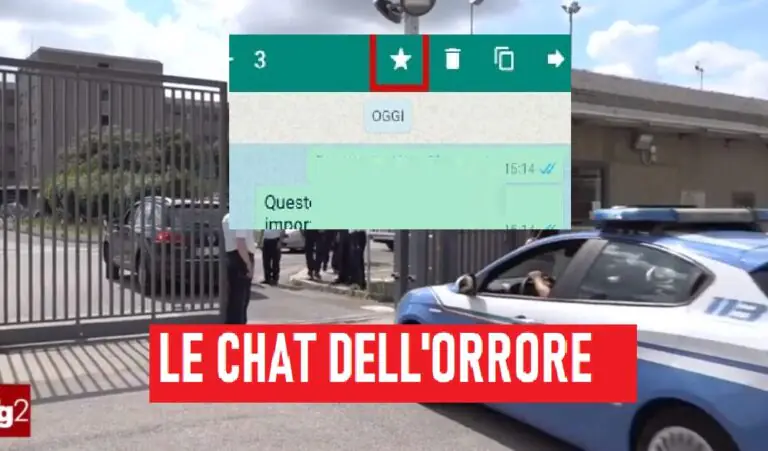 Mattanza festeggiata in chat tra colleghi: “Li abbattiamo come vitelli. Non si salva nessuno”
