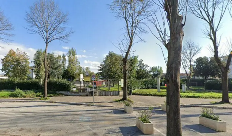 Sulla scena politica irrompe “Capodrise insieme”: “Città lacerata”