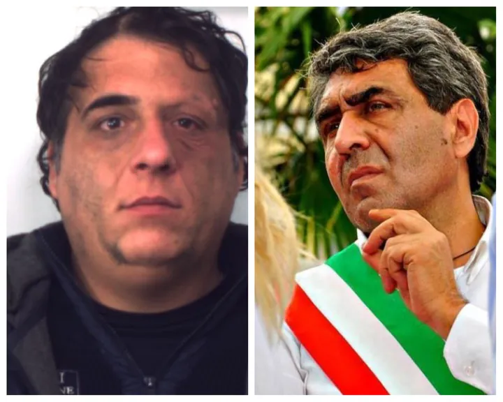 Il figlio ‘pentito’ di Sandokan su De Lucia: “Garantiva i nostri appalti”