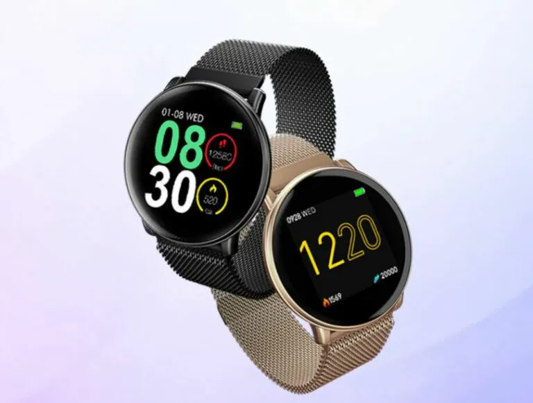 Smartwatch prezzi stracciati sul web: sono quasi gratis