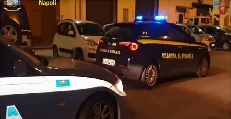 TUTTI I NOMI. Dalla coca al pizzo per il clan, ecco chi sono i 31 arresti. C’è chi prendeva pure reddito