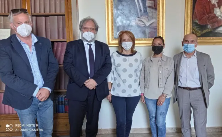 L’assessore Di Santo incontra i sindacati