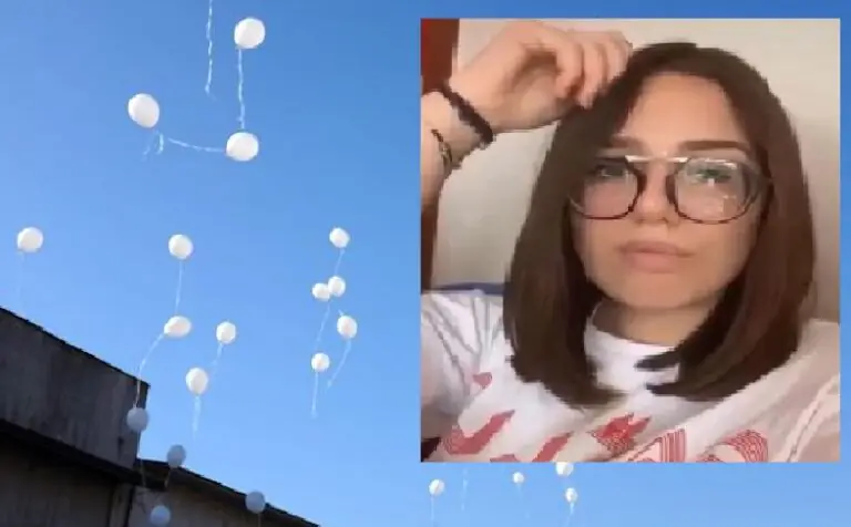 Maria, 19 anni spezzati via da un mese di buio: dalla maturità al dramma