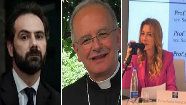 Terra dei Terra dei Fuochi, restart post-covid. Nuovi orizzonti bioetici tra docenti, studiosi e il procuratore Maresca