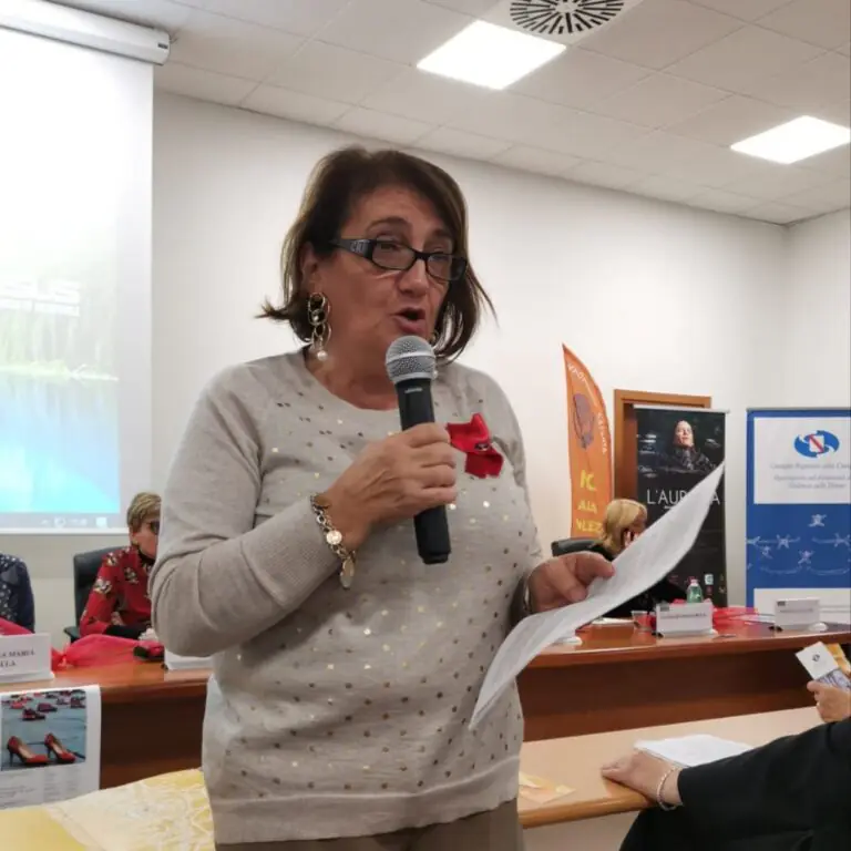 Mirra chiude con un’altra quota rosa rilevante per la sua lista personale