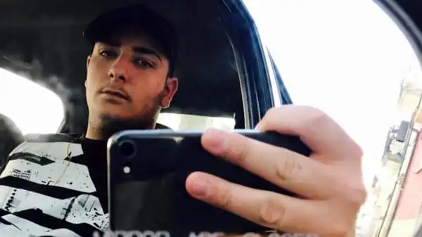 Antimo ucciso per uno scambio di persona a 19 anni: rabbia nel Casertano
