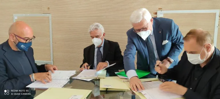 Capua nell’Ats “Principati e Terre dei Longobardi del Sud”