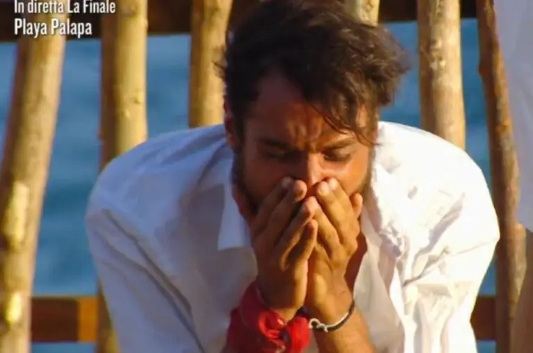 Youtuber aversano vince l’Isola dei Famosi