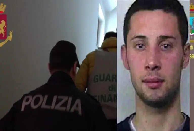 Il figlio del boss: “Clan guadagna zero da usura. Nemmeno da parenti degli affiliati”