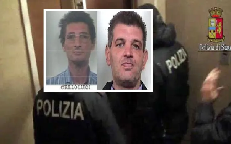Soldi chiesti all’imprenditore, presi dopo l’indagine lampo