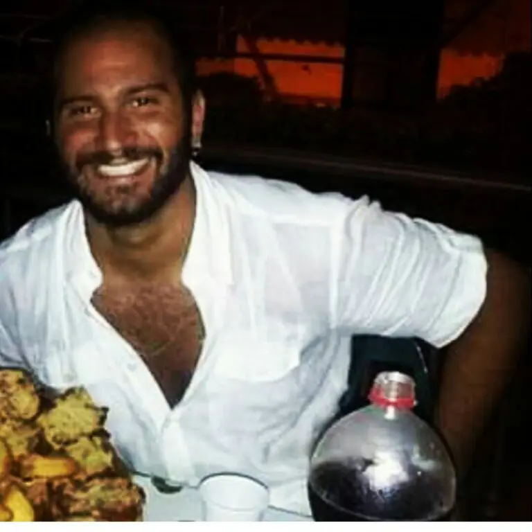 Choc in città per la dipartita di un giovane di 35 anni