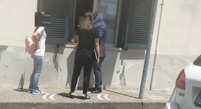 Finti tecnici Enel in azione, allarme in centro