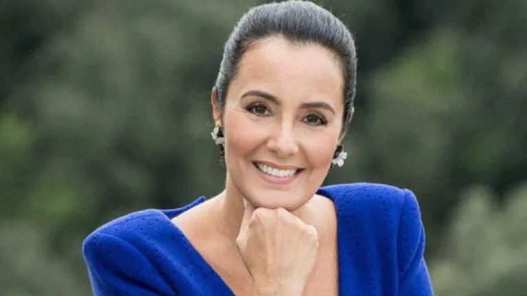 Roberta Capua si prepara per ‘Estate in diretta’: l’annuncio sui social
